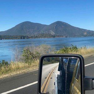 Meet your Posher, Peter